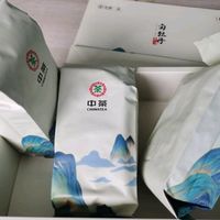 中粮集团 中茶白茶白牡丹300g
