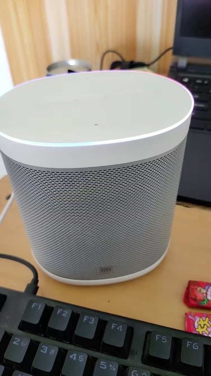 小米小爱音箱 art蓝牙音箱怎么样 小米ai音箱 感觉_什么值得买