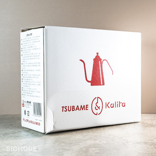 Kalita Tsubame 手冲咖啡壶