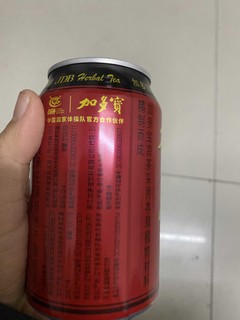 最近因为上火加多宝都成了我的EDC装备哦