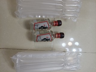 入手了几瓶董酒品鉴小酒～2号