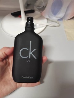 CK香水