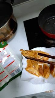 酥酥脆脆好味道