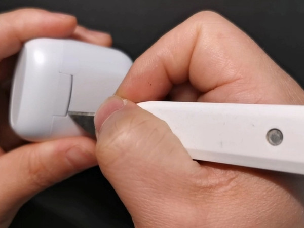 操刀酷狗M2耳机，小改动大方便