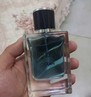 海洋男士香水