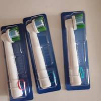 Oral-B/欧乐B成人电动牙刷通用原装