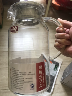 青苹果水壶