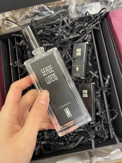 Serge Lutens赛吉香水