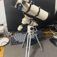 桌面上的天文望远镜