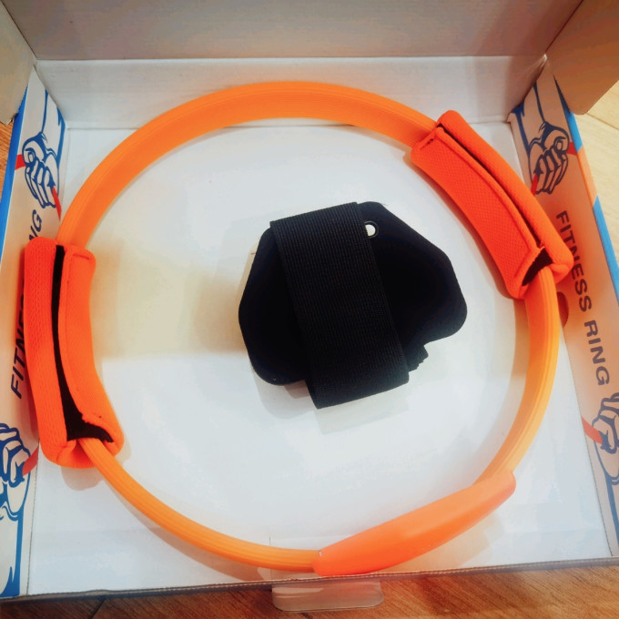 良值其他健身玩具