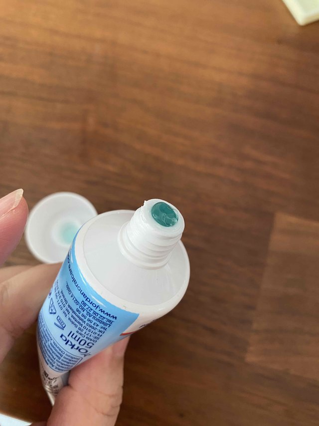 防蛀牙保护牙釉质，宝宝喜欢就够了