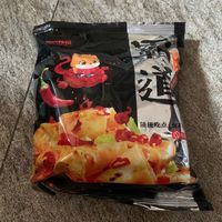 三只松鼠红油面皮