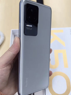 Redmi K50 Pro分享体验