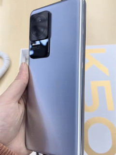 Redmi K50 Pro分享体验