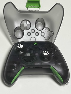 tomtoc手柄收纳盒forXbox，全