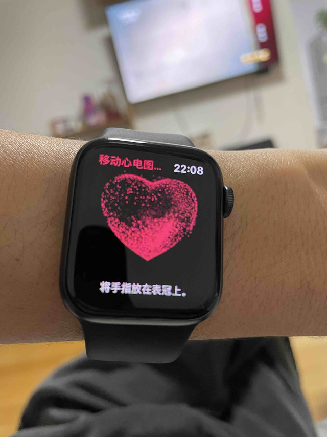 apple watch s6 40mm