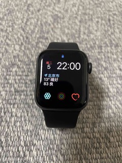 apple watch s6 40mm