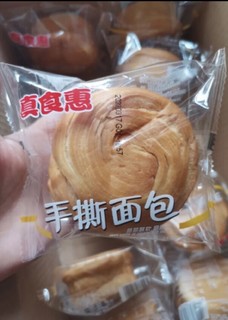 盼盼手撕面包