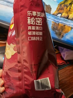 0元的薯片配大包的空气，绝配