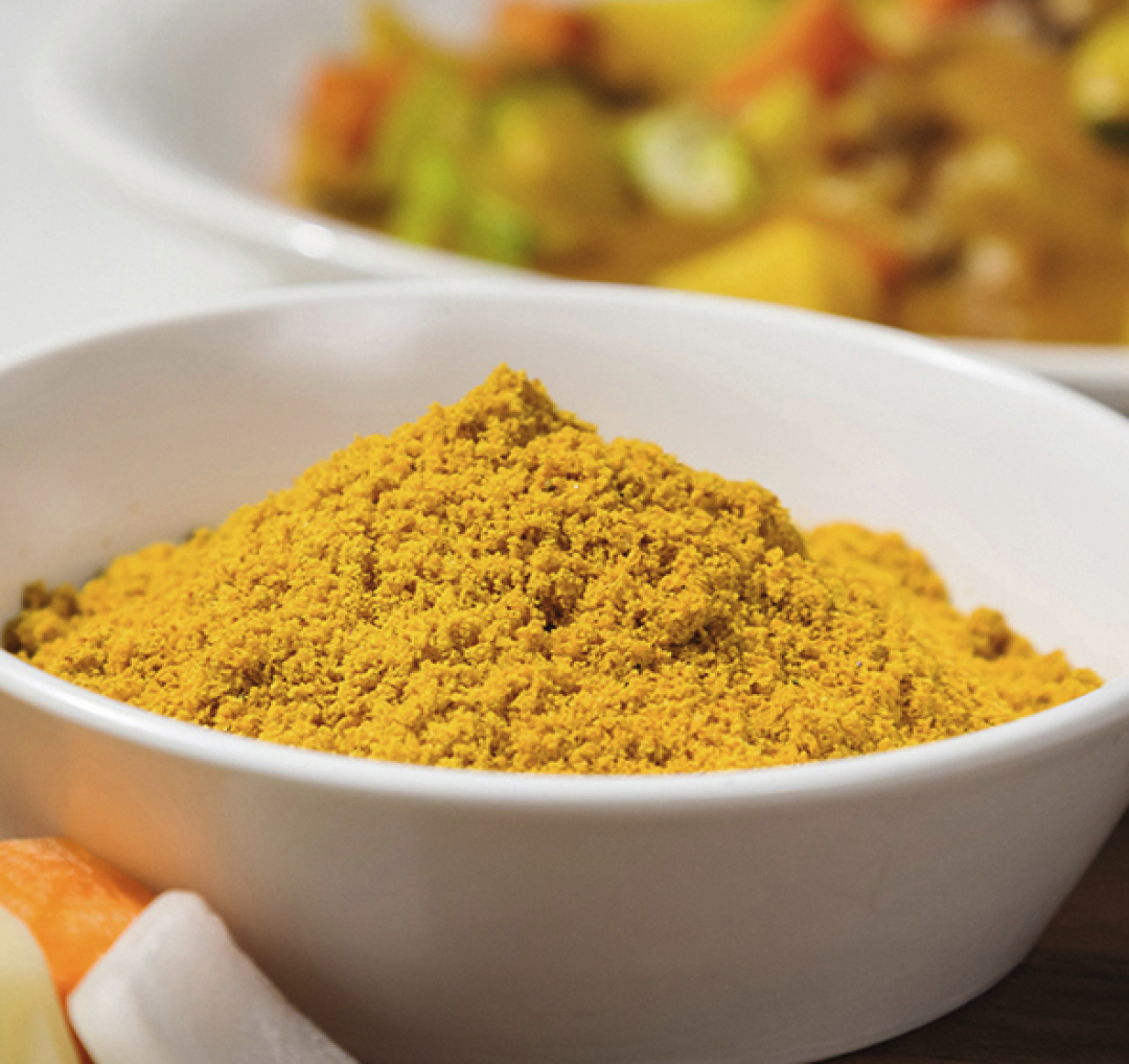 食客印度菜的灵魂咖喱是怎样练成的扒一扒咖喱的发家史