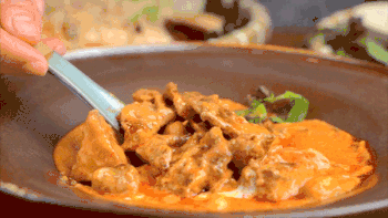 食客：印度菜的灵魂——咖喱，是怎样练成的？扒一扒咖喱的发家史