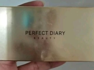 完美日记