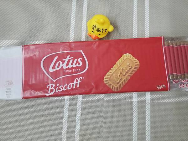 这款饼干凭什么卖这么贵