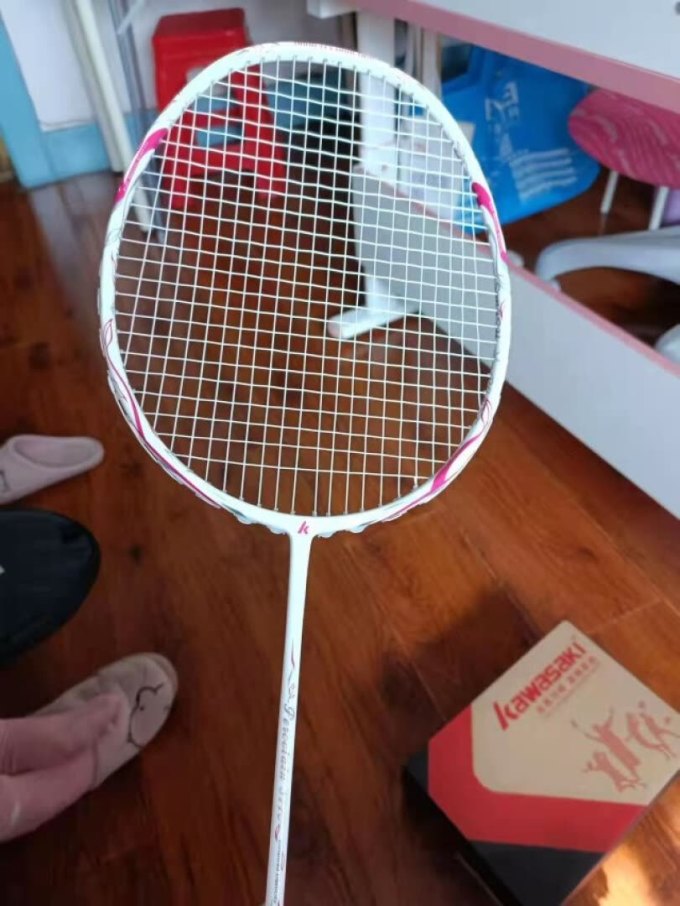 川崎羽毛球拍