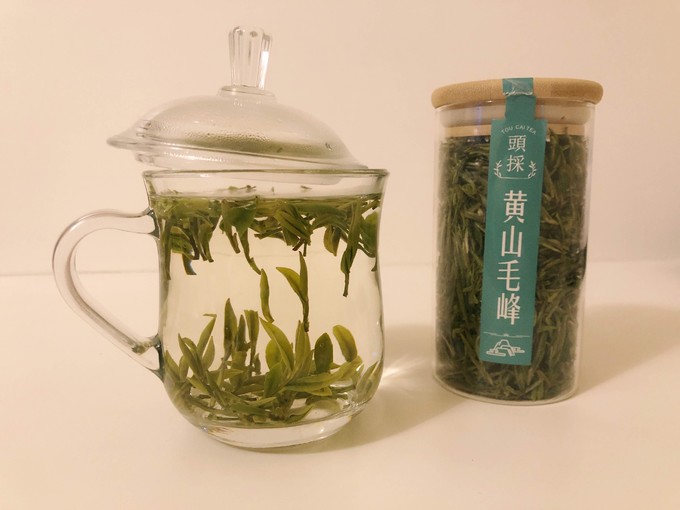 绿茶