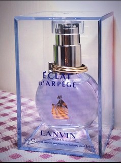 LANVIN 浪凡 光韵女士香水 