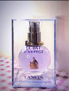 LANVIN 浪凡 光韵女士香水 