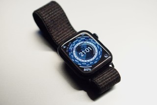 6款我最喜欢的Apple Watch表带