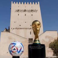 一起去看球 篇二：加量不加价！玩转卡塔尔世界杯门票，手把手教你抽（下）