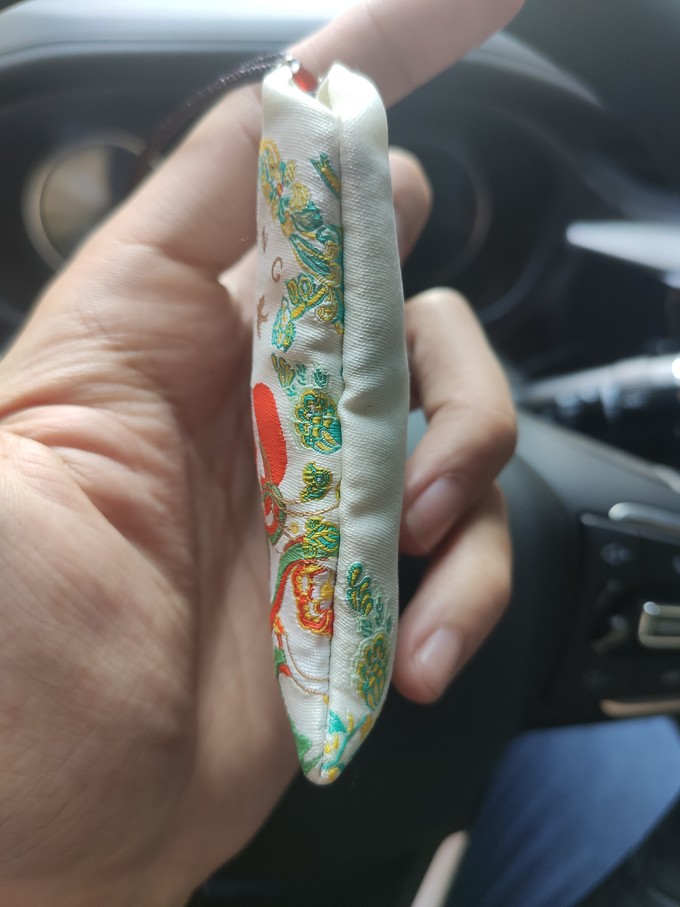 敦煌博物館车用挂件摆件