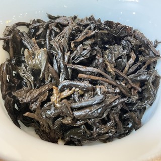 下关沱茶 新高度紧茶  熟普