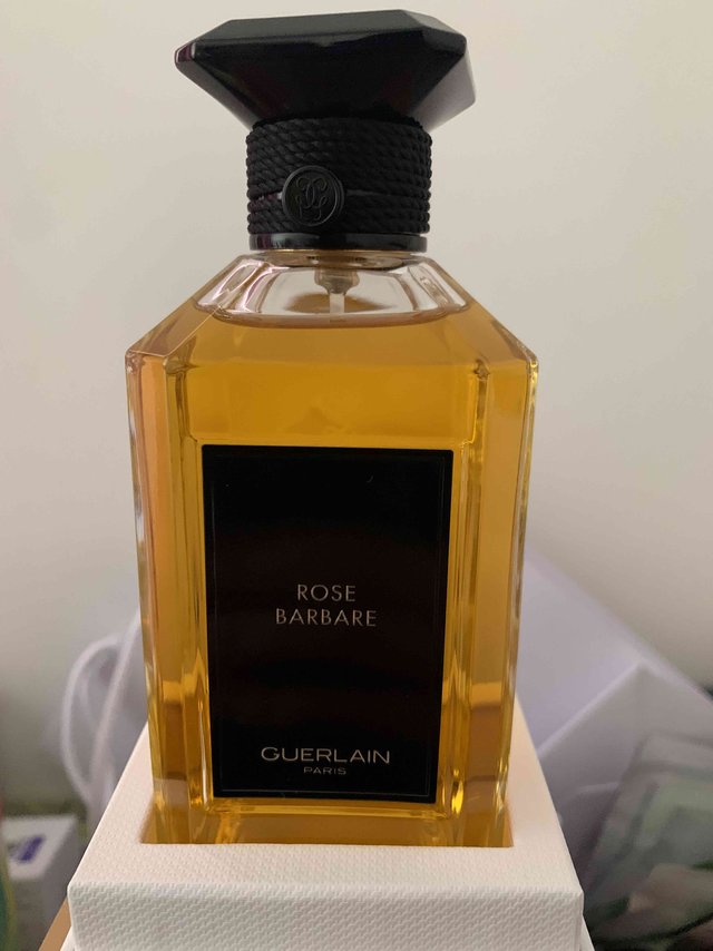 来自中东的土豪味道