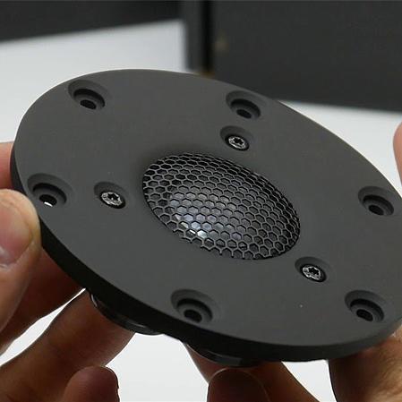 只为更好的声音！回顾那些疯狂的音响设计