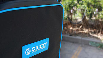 新能源充电效率而安全，ORICO便携式充电枪的体验