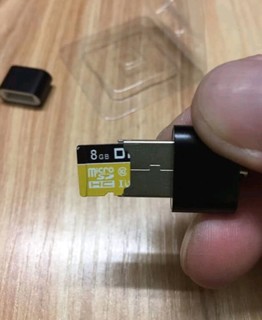 大迈（DM）USB读卡器 