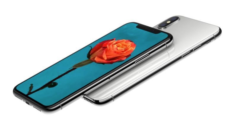 网传丨iPhone X 将支持单独维修 Face ID：苹果拓展维修计划