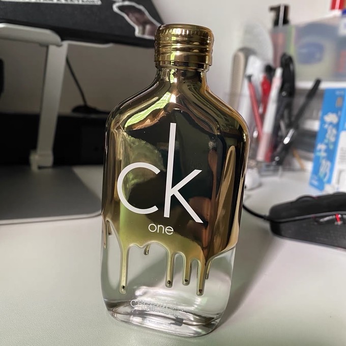 Calvin Klein中性香水