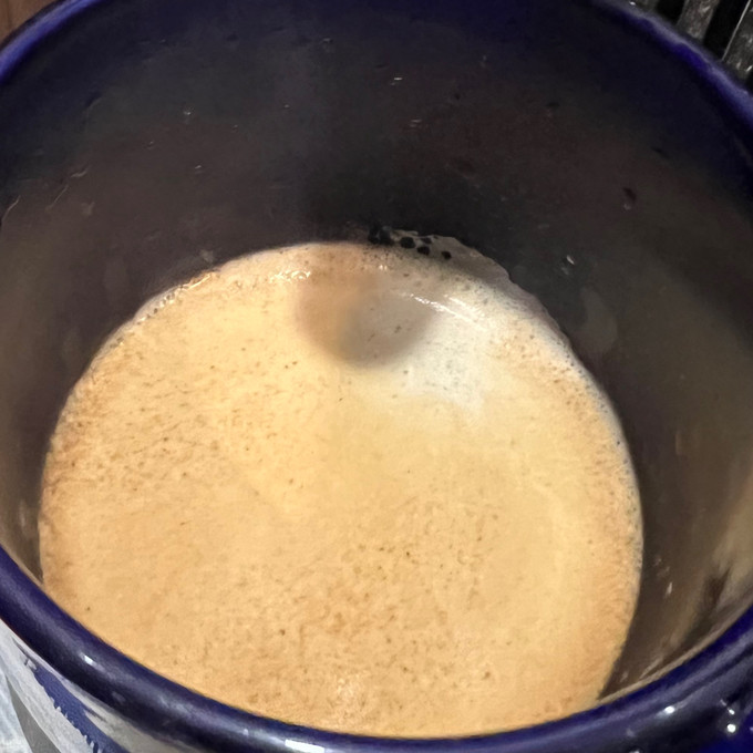 意利咖啡粉