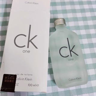 CK 香水