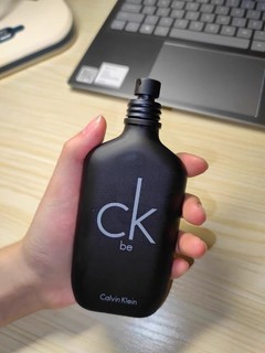 CK 香水