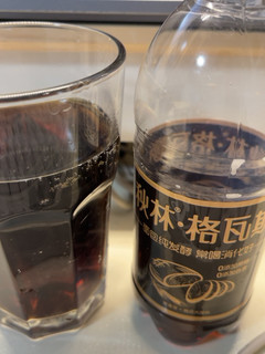 黑款秋林格瓦斯，知名度最高的国产饮料？