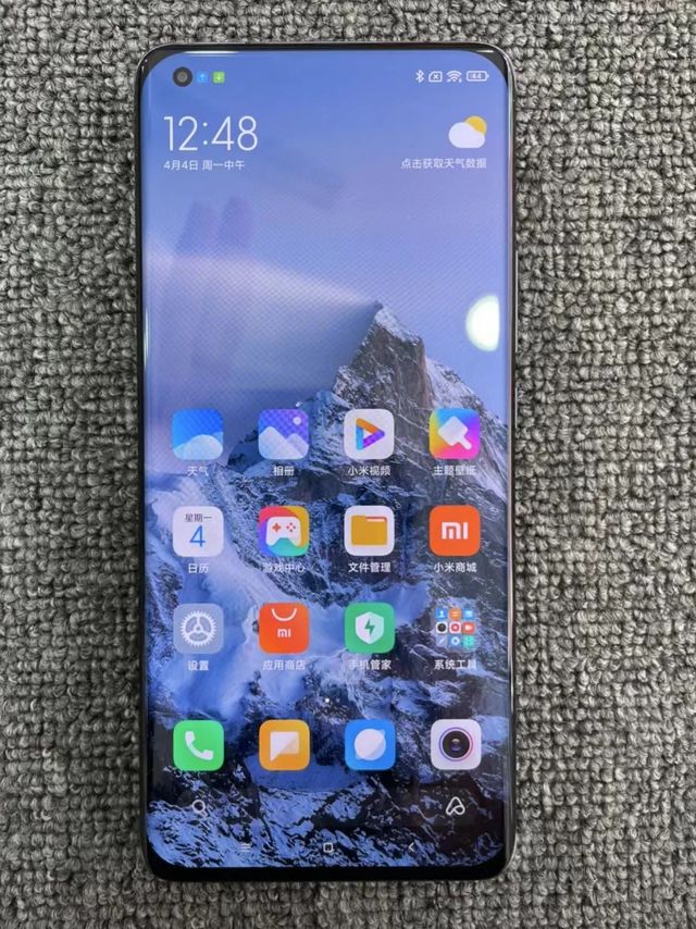 去年买的5299小米11P，跳水一半了吧