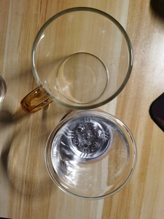 颜值高的茶水分离杯