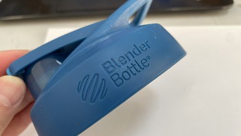 Blender Bottle摇杯Strada杯盖的拆洗原来如此简单