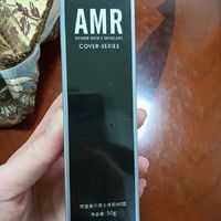 AMR男士专用素颜霜