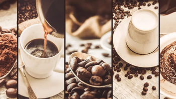 小白谈咖啡：速溶咖啡也有高品质，【冻干咖啡】才叫“真咖啡”